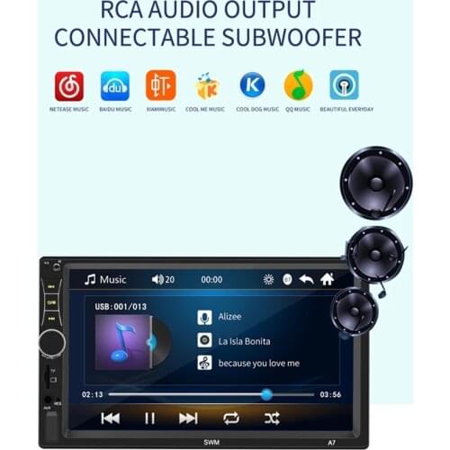 MP3 Players BQCC China