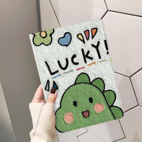 Case for iPad Pro 11 2021 2020 2018 Case Funda for iPad Air 4 3 2 9.7 10.2 Mini 2345 5th 6th 7th 8th Generation Cover Shell Capa