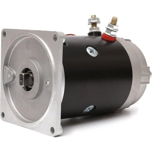 Factory Direct Pin 220v300w DC Motor 1800 Rpm The Brush DC Motor Electrical Machinery and Equipment Micro-motor Iso9001 ZD1221