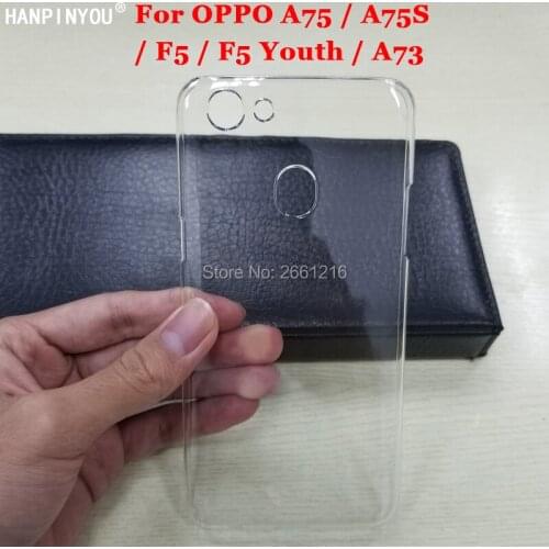 HANPINYOU Oppo F5 Phone Cases