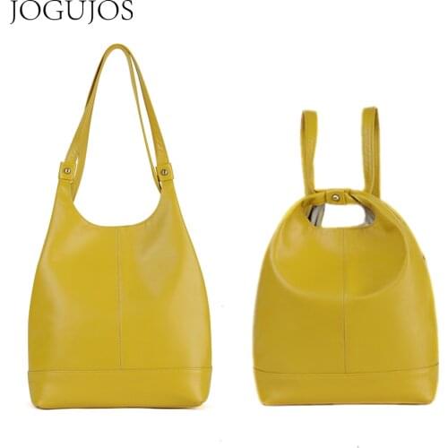 JOGUJOS Womens Bags A4