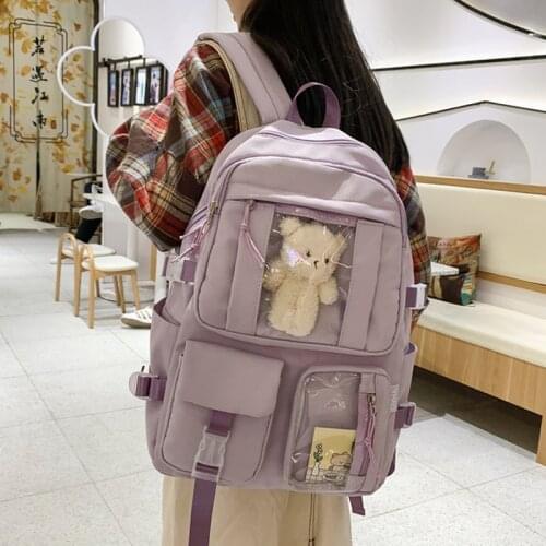 JOYPESSIE Backpacks For Men