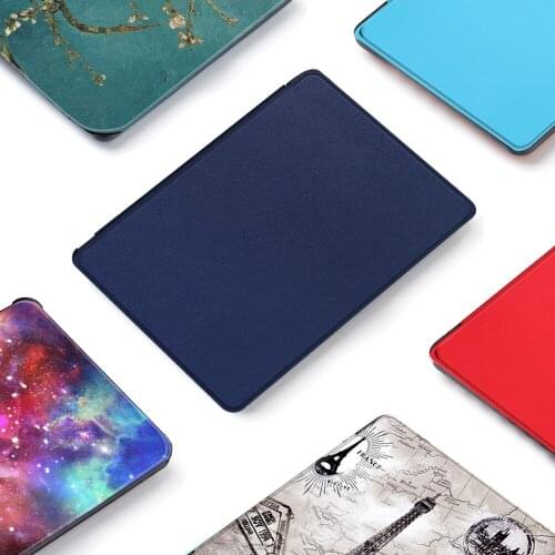 Magnetic Smart cover Case For Amazon new Kindle 10th Generation 2019 release cover For Kindle 2019 case