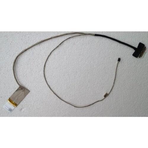 New Laptop LCD Cable for Asus X551 X551A X551CA X551M D550M R512M DD0XJCLC010