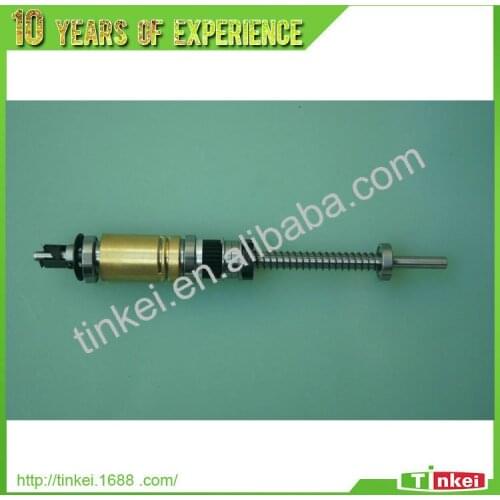 KV8-M712S-A0X yamaha 100XE 100XG smt pick and place machine parts smt std. shaft 1 spare