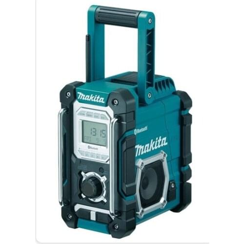 Makita Jobsite Radios Tin Sign Makita Metal Sign Metal Poster Metal Decor Wall Sign