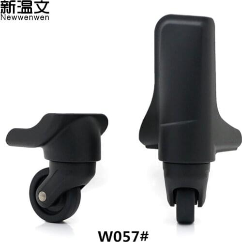 Suitcase Wheels Repair,Replacement luggage wheels,Wheels for suitcases W057