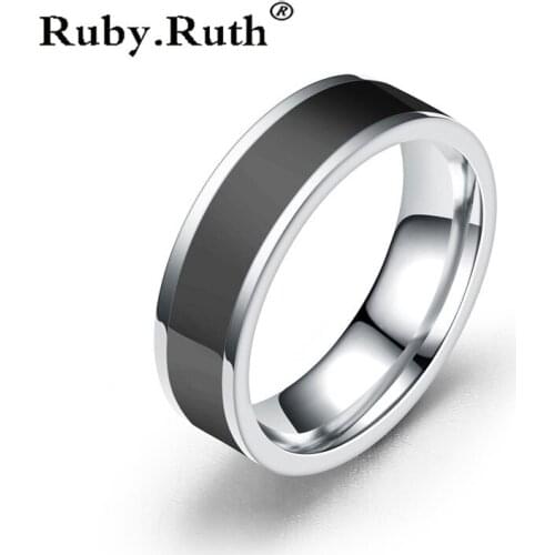 Ruby.Ruth Women's Gold Rings