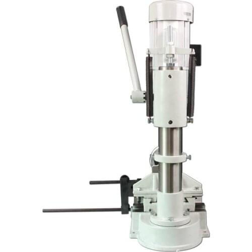 Locksmith Supplies Opening Hole Wood Carving Tool Door Lock Mortising Machine