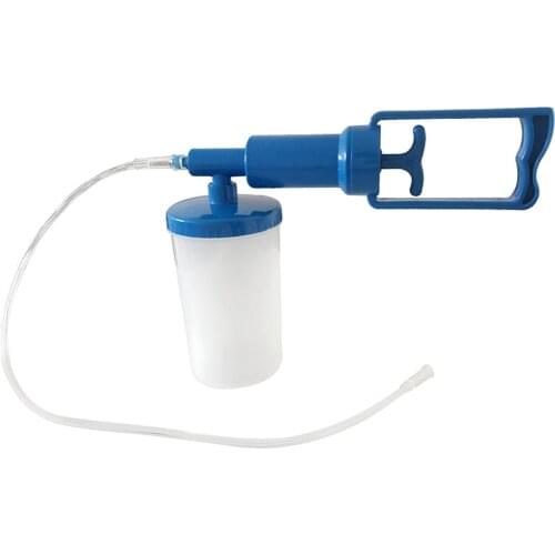 Veterinary Uterine Cleaner Uterus Irrigator Equipment Accessories for Pig Cow Sheep Animal Uterus Cleaner Accessor