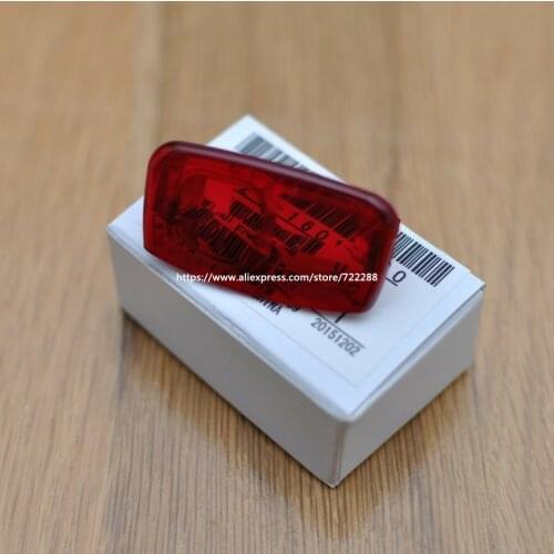 Repair Parts For Canon Speedlite 430EX / 430EX II AF Red LED Panel Cover CY2-1601-000