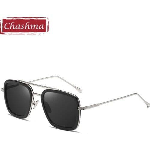 Oversize Sun Glasses Women Driving Polarized Prescription Sunglasses Square Dark Lenses UV Protection Gafas