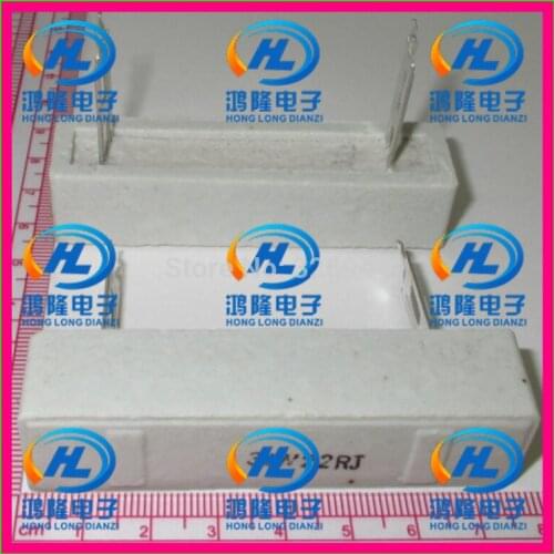 5pcs/lot) 30W 22 ohm +/- 5% / 30W 22RJ / 30W22R / The plug-in