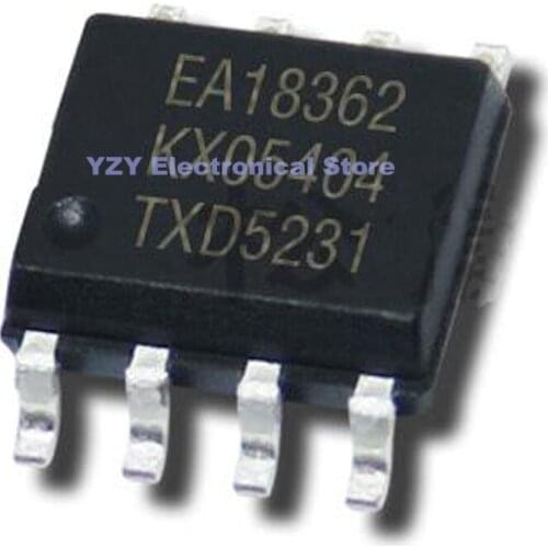 5PCS/LOT TEA18362T EA18362 SOP8 New Original In stock IC Fast Shipping
