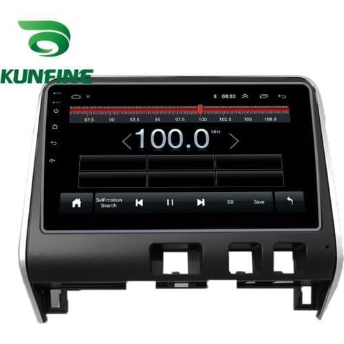 Android 10.0 Octa Core Car DVD GPS Navigation Player Deckless Car Stereo for Nissan SERENA RHD 2016-2019 Radio headunit WIFI