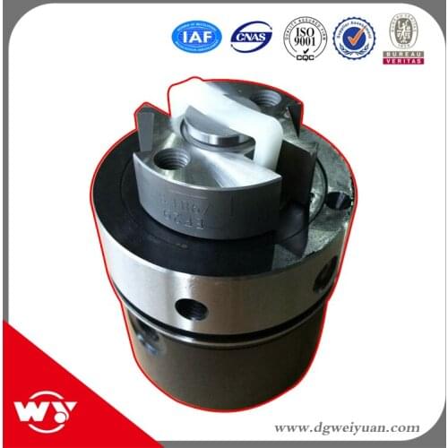 Hot sale DPA Rotor Head 927S 958LT 3/8.5R