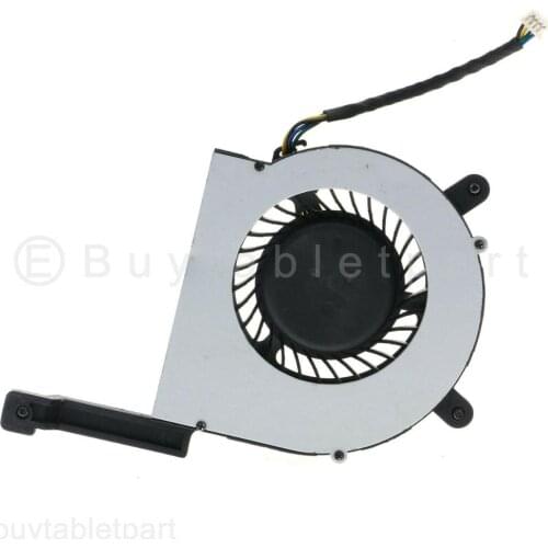 JIANGLUNNEW Cpu Cooling Fan For Lenovo ThinkCentre M73 M83 M93 M93p 03T9949 BAAA7414B2U