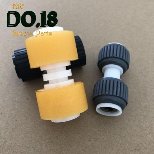 1set ADF Pickup Roller Kit IR6055 FC8-5577-000 FL2-9608-000 FB2-7777-020 for Canon IR ADV 6055 6065 6075 6265 C5045 C7055 C7065