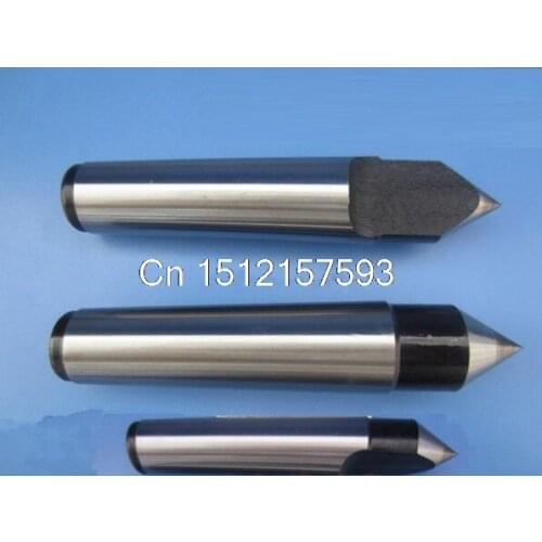 MT1 MORSE TAPER #1 HALF NOTCH CENTER LATHE CNC TOOL & WORKHOLDING TURNING #A93