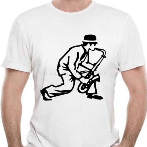 Rancid Mens Wolves Lyrics T-Shirt Black Men Funny casual streetwear hip hop printed T shirt euro size