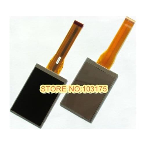 New LCD Display Screen Repair Part For Panasonic Lumix DMC-LX3 LX5 Camera