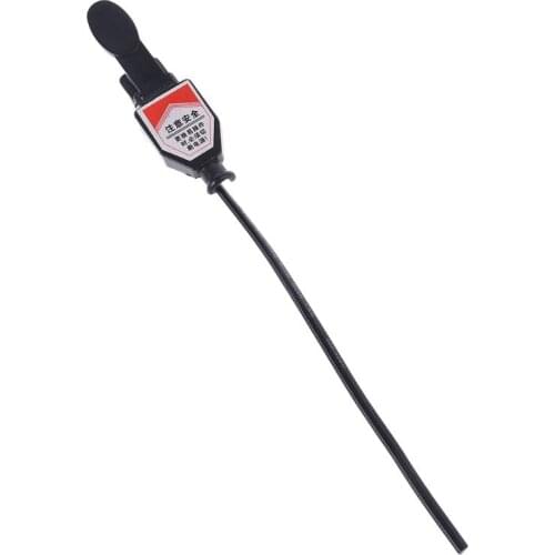 Foot Switch Inching Argon Arc Welding Switch Manual Switch Hand Welding