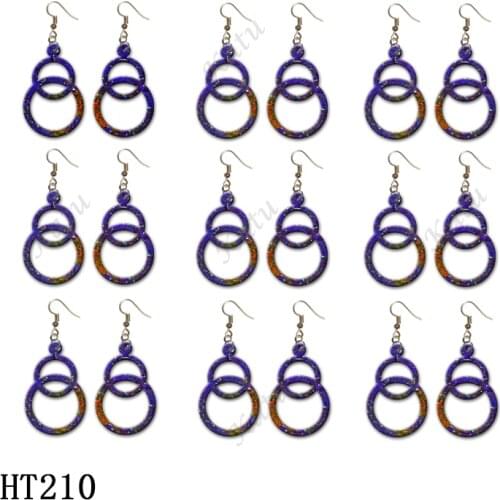 Earring Cutting dies - New Die Cutting And Wooden Mold,HT210 Suitable For Common Die Cutting Machines On The Market