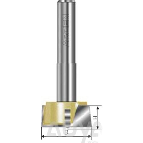 CNC cutting tools for making holes tungsten alloy material hole saw