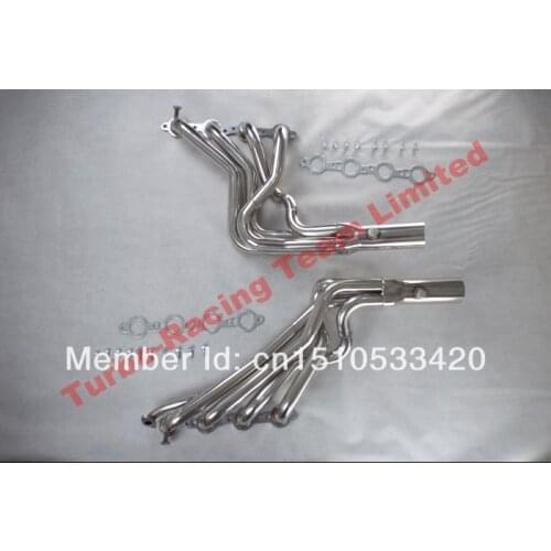 1998-2002 CHEVY CAMARO FIREBIRD TRANS AM SBC V8 LS1 5.7L RACE EXHAUST HEADER