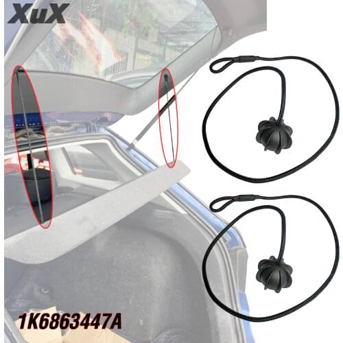 XuX Trunk Organizers