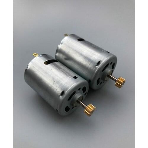 2 piece)Heidelberg printing press accessories New R2.144 .1121 dedicated RS-380SH-16250 proofing motor