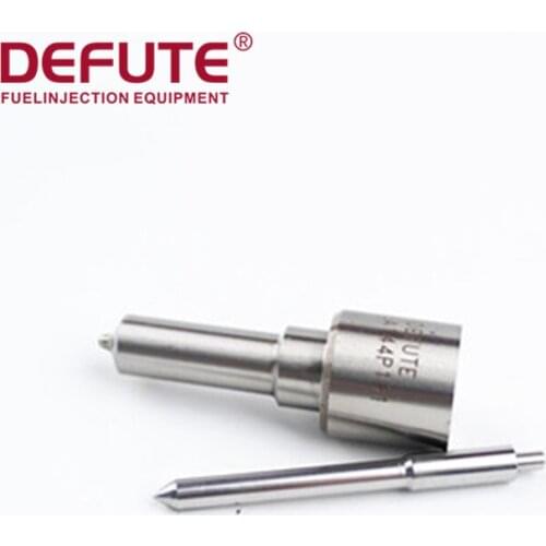 4pcs/lot DLLA153P2134 DLLA149P776FA DLLA150P76 DLLA152P240 DLLA150P257 DLLA150P242 DLLA144P191 diesel fuel injection nozzle