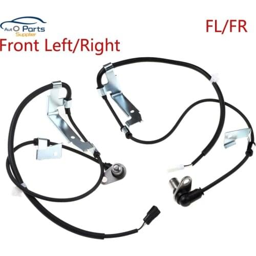 56210-52D00 56220-52D00 Front Left/Right ABS Wheel Speed sensor For Suzuki Grand Vitara (2000-2006) Suzuki XL-7 (2002-2006)