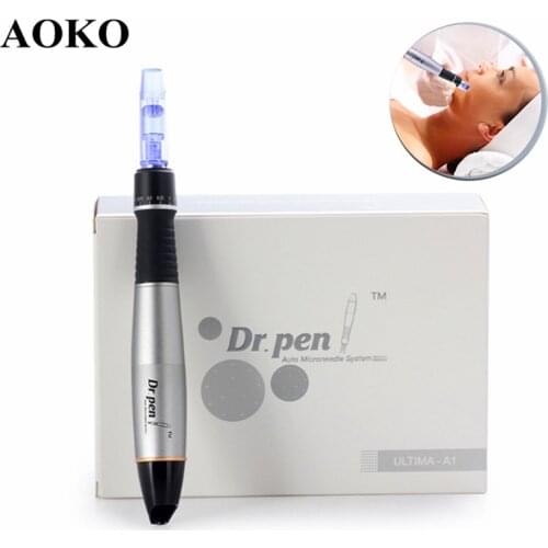 Мезороллеры AOKO China At AliExpress