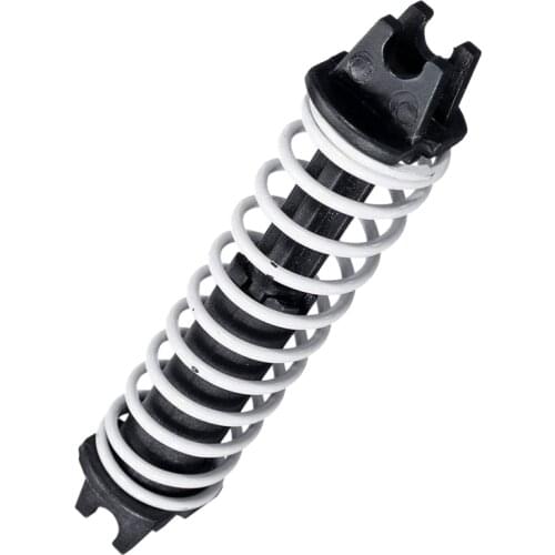 Car Clutch Pedal Return Spring for Peugeot 307 308 for Citroen C-Triomphe C-Quatre