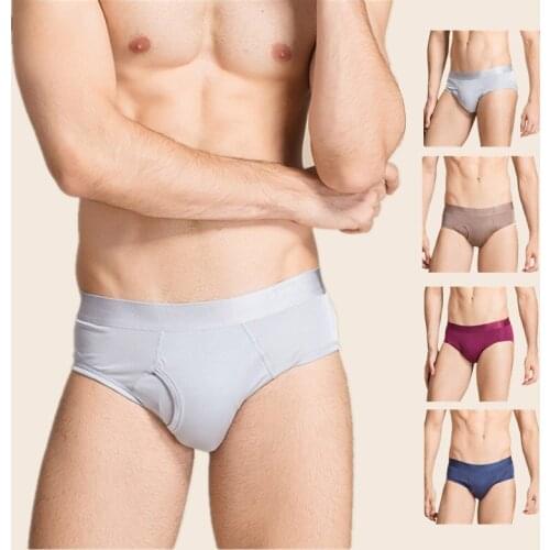 Birdsky Men's Briefs