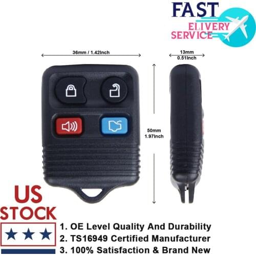 CARBOLE Car Keys