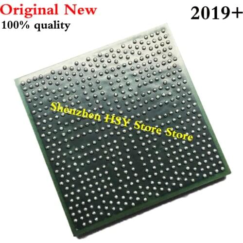 DC:2019+ 100% New 216-0674026 216 0674026 BGA Chipset
