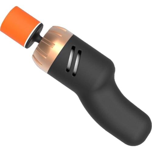 Car Electric Polishing Machine Cleaning and Polisher Waxing Machine Automobile Surface Scratch Repair Tool