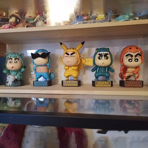 Xiaoxin GK Resin Limited Statue Figure