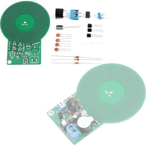 GlintDeer Metal Detectors