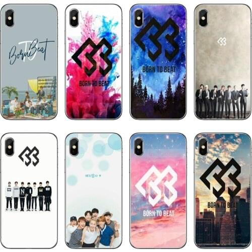 Kpop BTOB Silicone Phone Case For Huawei Honor 20 10i 9X 10 Lite 8S 8C 8X 7C 7X 7A Mate 40 30 20 lite Pro