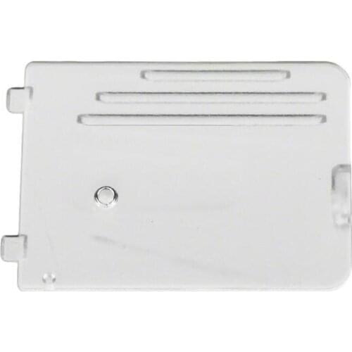 Domestic Sewing Machine Parts Cover Plate For Singer 9980 Quantum Stylist, EM200 Quantum Stylist Superb, 9985 #416789501
