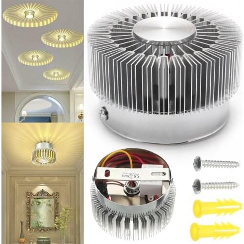 Nayitr LED Wall Lights