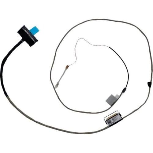 New Original Laptop eDP HD FHD LCD LED Camera Cable For Lenovo ThinkPad L480 01LW323 DC02C00AU00