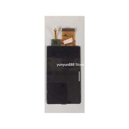 NEW LCD Display Screen for SONY Cyber-shot DSC-TX55 DSC-TX66 TX55 TX66 Digital Camera Repair Part + Touch
