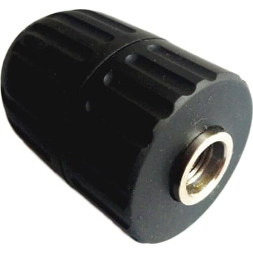 Keyless Drill Chuck 2-13mm Angle Grinder Conversion Chuck 1/2-20UNF Thread Electric Power Drill Chuck