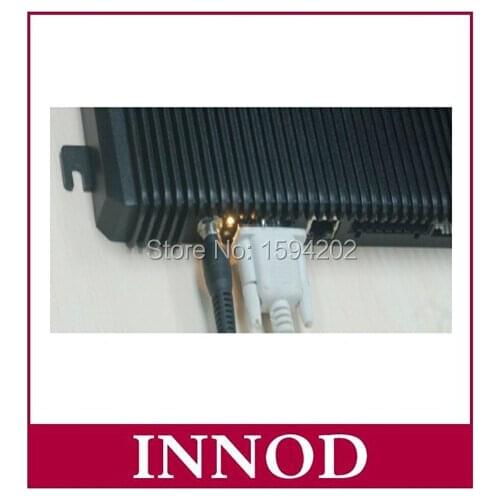 UHF RFID impinj card reader 1-35m long range RS232/RS485/Wiegand Read 35M Chip IMPINJ R2000