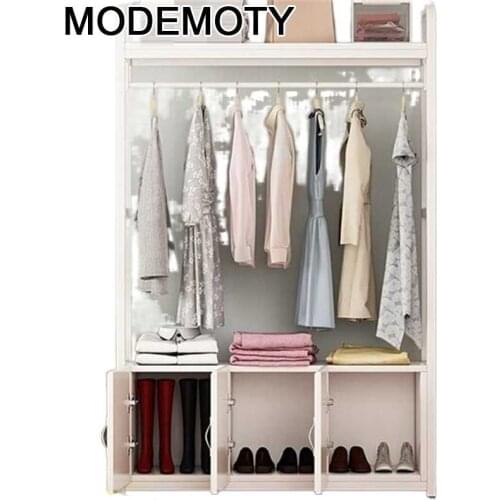 Armoire Hat Appendiabiti Armario Cintre Percha Ropa Vintage Stand Cabide Wieszak Clothing Rack Perchero De Pie Clothes Hanger