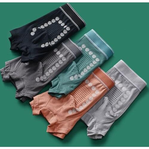 Мужские хлопковые трусы SYTYCLHABROU China At AliExpress